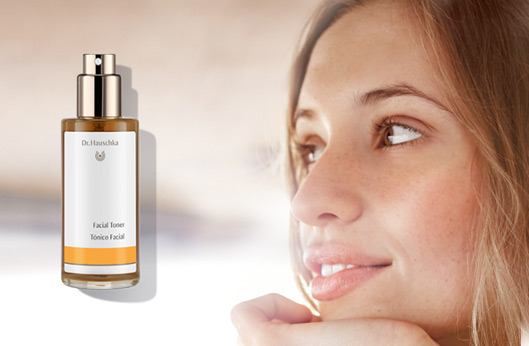 Kies het juiste product voor je huid