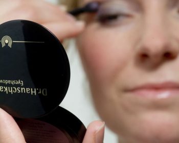 Dr. Hauschka Mascara