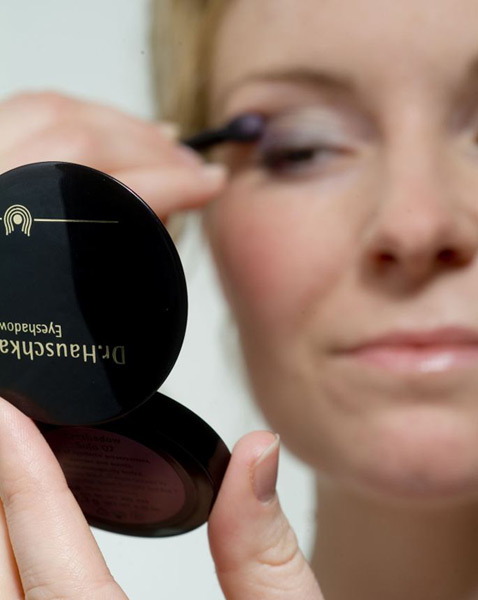 Dr. Hauschka Mascara