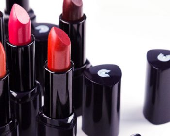 Dr. Hauschka Lipstick