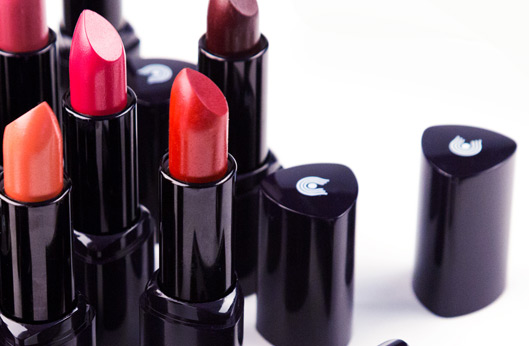 Dr. Hauschka Lipstick